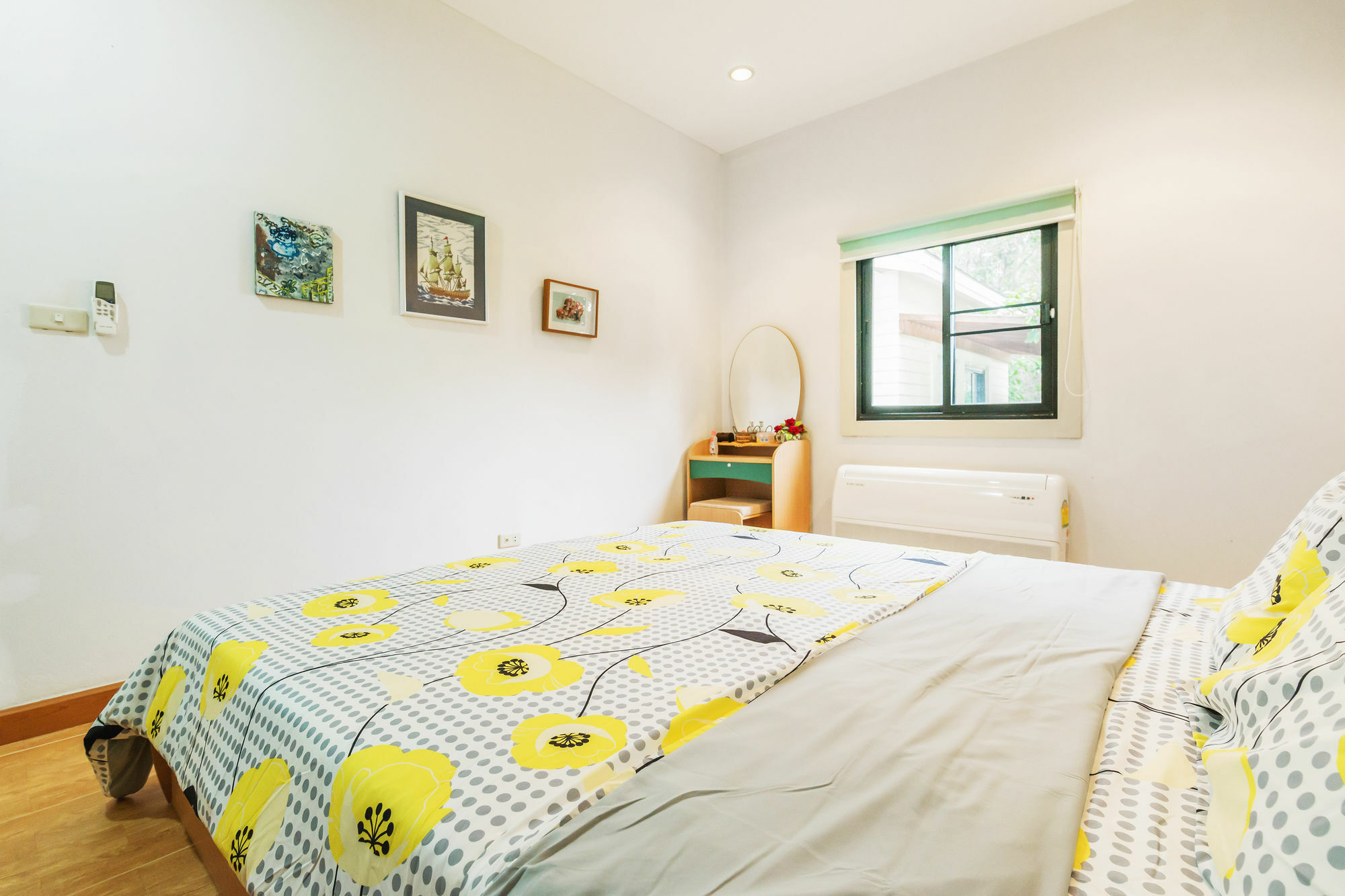 Baan Suan Bonanza By Favstay Pakchong Exterior photo